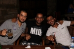 Byblos Souk on Friday Night, Part 2 of 3